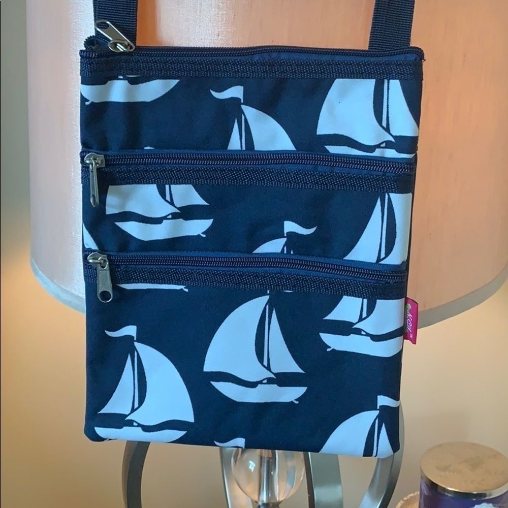Crossbody Bag - NWOT